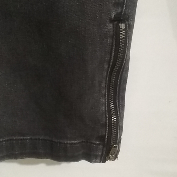 Calvin Klein Jean Legging Size 33 inch Waist - Picture 3 of 7